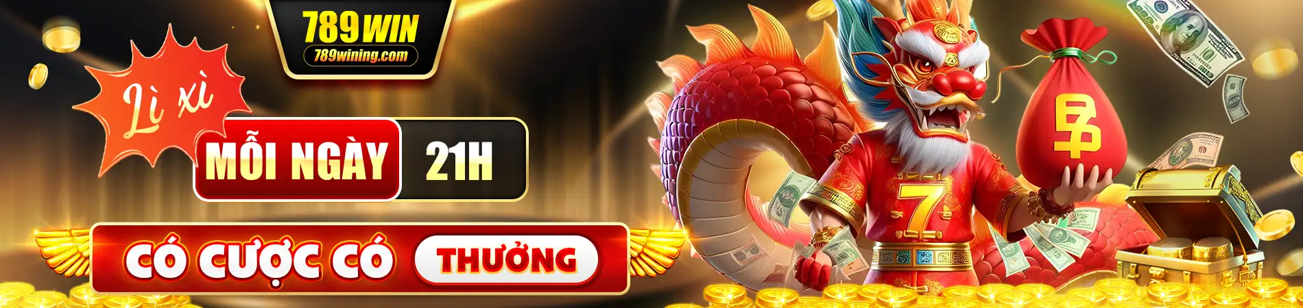 banner 789win có cược có thưởng