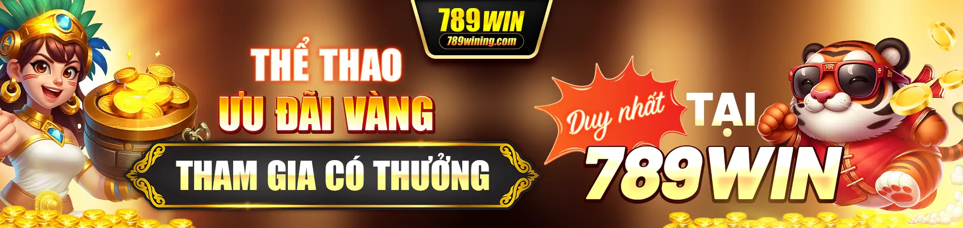 banner 789win thể thao ưu đãi vàng