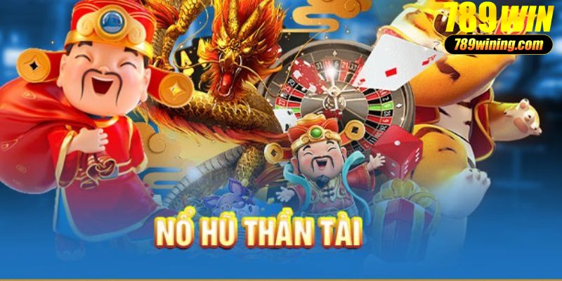 Các thuật ngữ hội viên cần biết khi chơi nổ hũ tại 789WIN