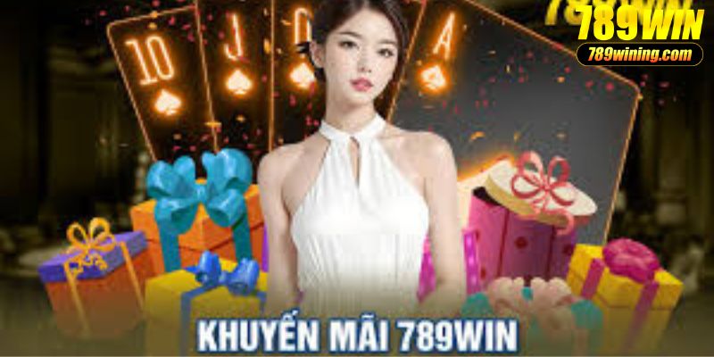 hoàn trả 2% 789win