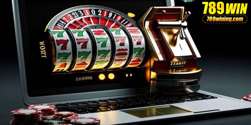 Kho slots hấp dẫn