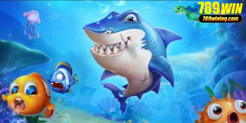 Lý do bắn cá tiểu tiên thu hút được nhiều game thủ