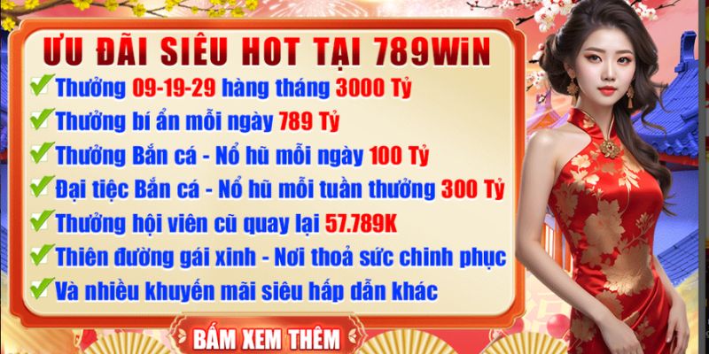 Đôi nét về thương hiệu 789win bậc nhất VN