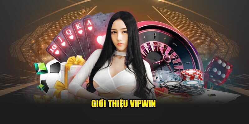 Giới thiệu về lịch sử hình thành của nhà cái VIPWIN